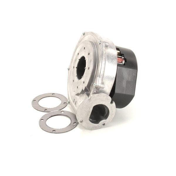 Henny Penny Combustion Blower 110V MM202606 - main